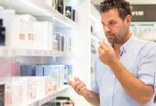 فروشگاه تخصصی عطر و ادکلن