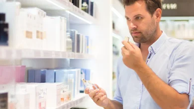 فروشگاه تخصصی عطر و ادکلن