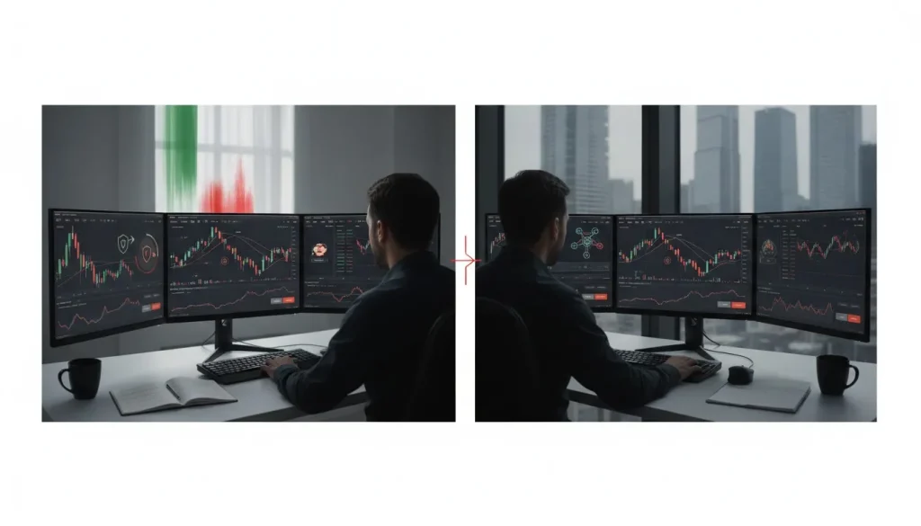 مقایسه پراپ های ایرانی و خارجی؛ کدام برای شما مناسب‌تر است؟