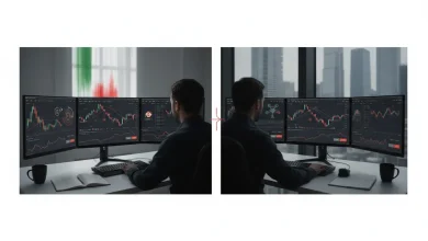 مقایسه پراپ های ایرانی و خارجی؛ کدام برای شما مناسب‌تر است؟