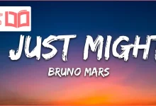 متن و ترجمه آهنگ I Just Might از Bruno Mars