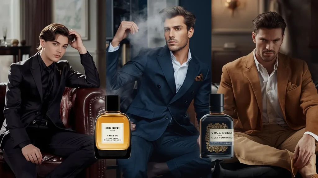 نوآوری‌های رایحه‌ها در سبک زندگی مدرن: چگونه عطرها روزمره‌تان را تغییر می‌دهند؟