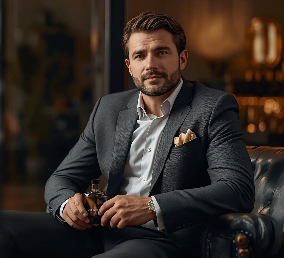 نوآوری‌های رایحه‌ها در سبک زندگی مدرن: چگونه عطرها روزمره‌تان را تغییر می‌دهند؟