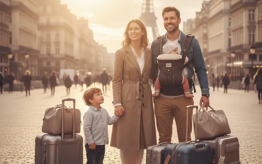 شاخص‌های انتخاب کشور مناسب برای مهاجرت از طریق سرمایه‌گذاری با خانواده