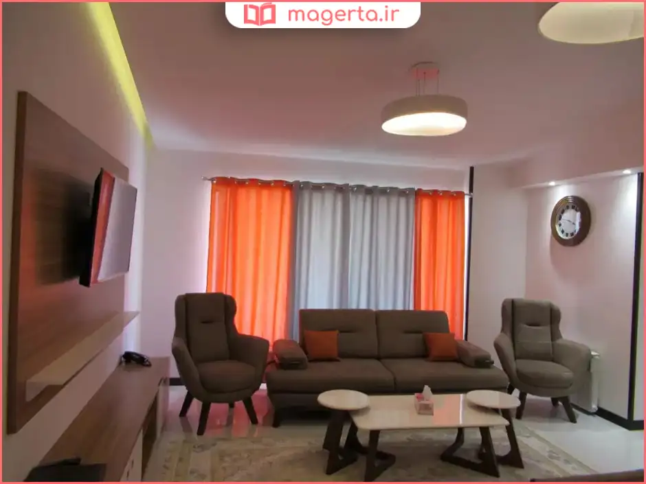 هتل نارنج متین چابکسر