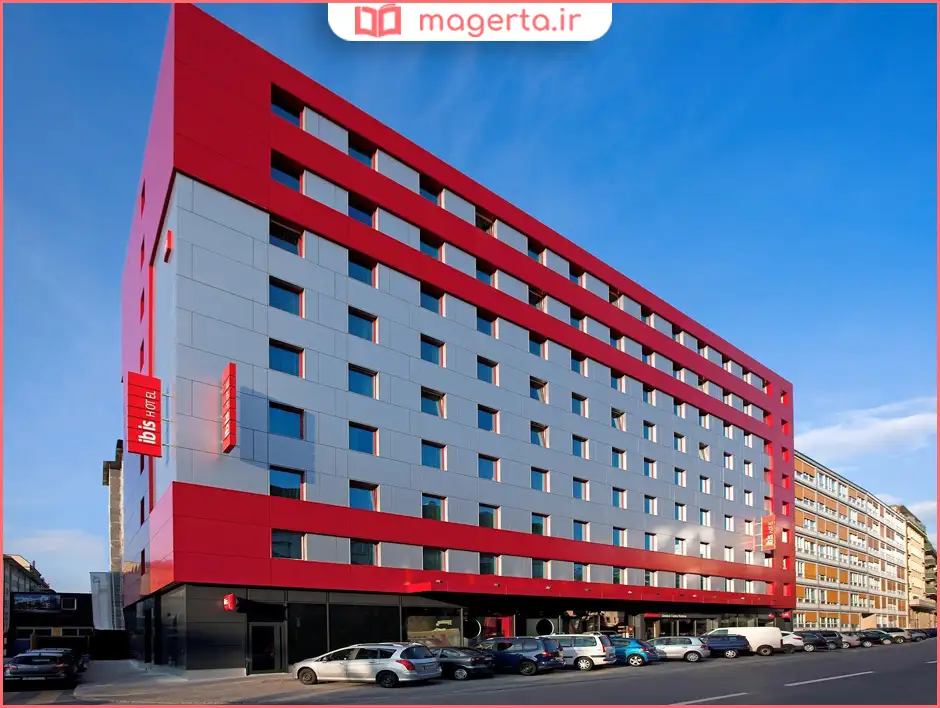 ایبیس ژنو سنتر گَر (ibis Genève Centre Gare)