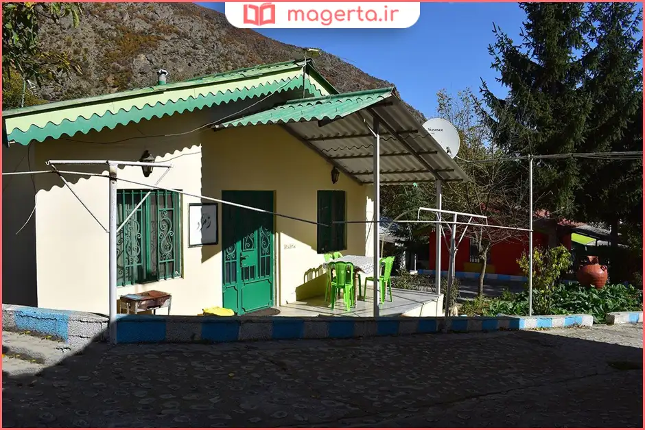 متل جواهر جواهرده