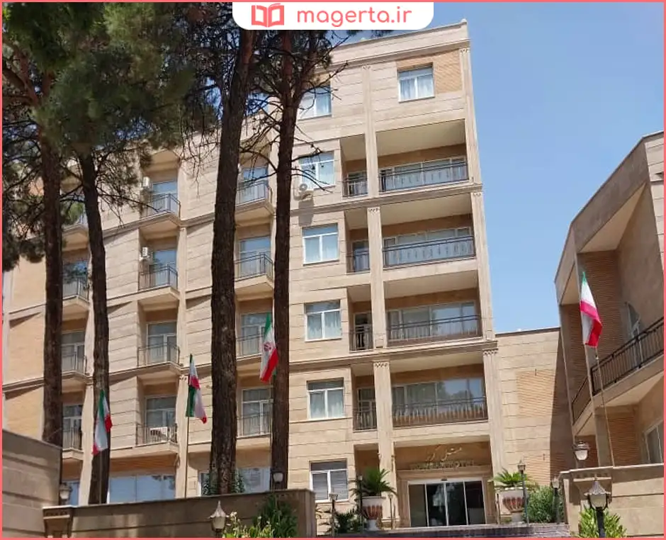 هتل کوثر خرم‌آباد