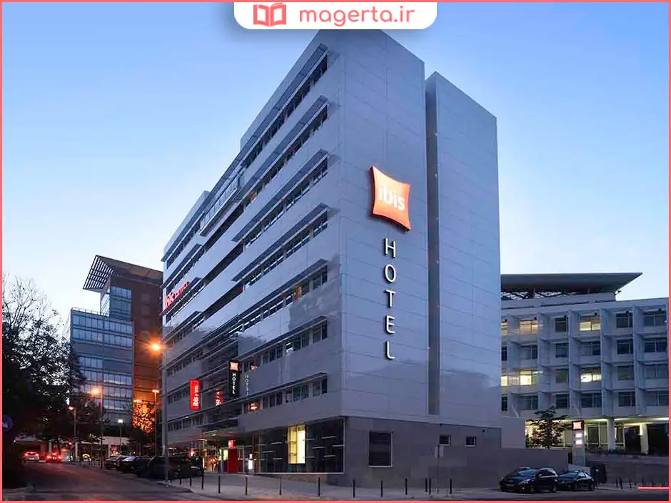 هتل ایبیس لیسبوا سنتر سالدانیا (ibis Lisboa Centro Saldanha)