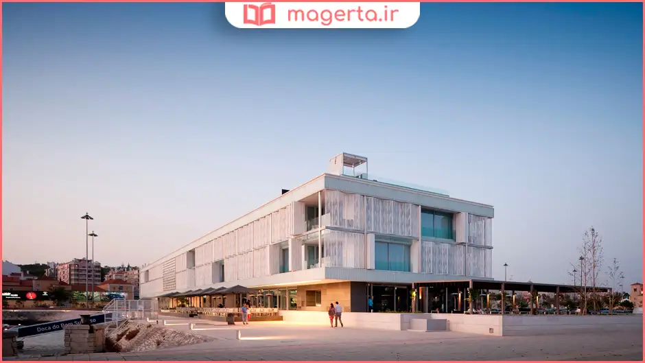 هتل آلتیس بِلِم (Altis Belém Hotel & Spa)