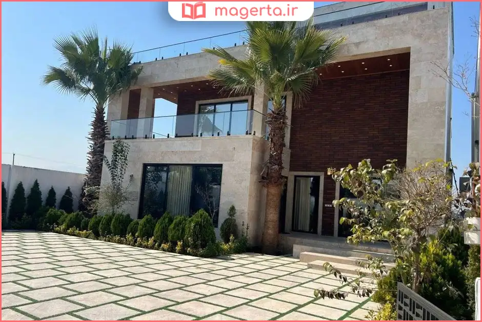 متل پرستو محمودآباد
