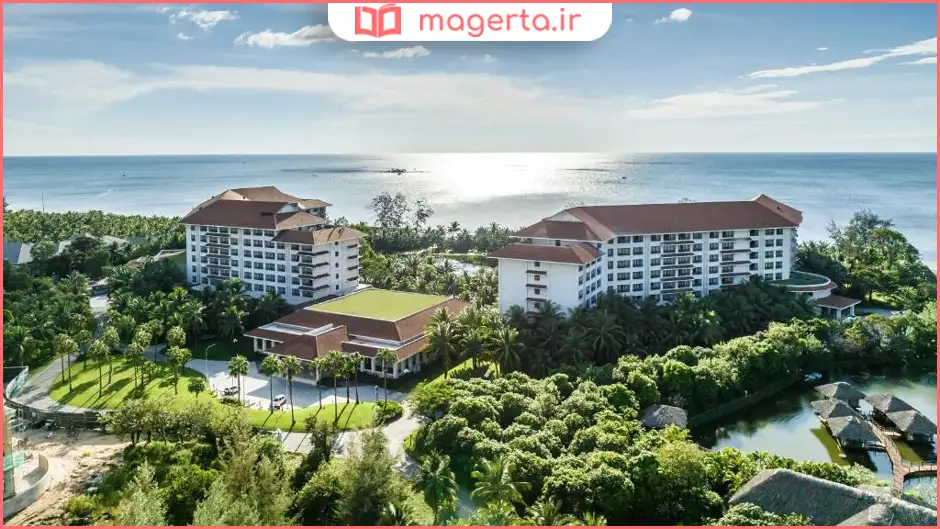 هتل وینپرل ریزورت و اسپا فوکوک (Vinpearl Resort & Spa Phu Quoc)