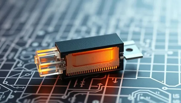 خرید اپتوکوپلر مناسب پروژه