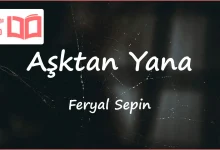 متن و ترجمه آهنگ Aşktan Yana از Feryal Sepin