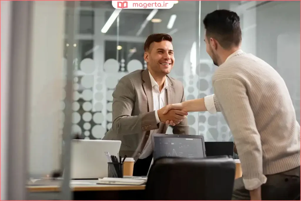 بررسی سوابق ضمانت بانکی با کد ملی در سامانه‌های مربوط