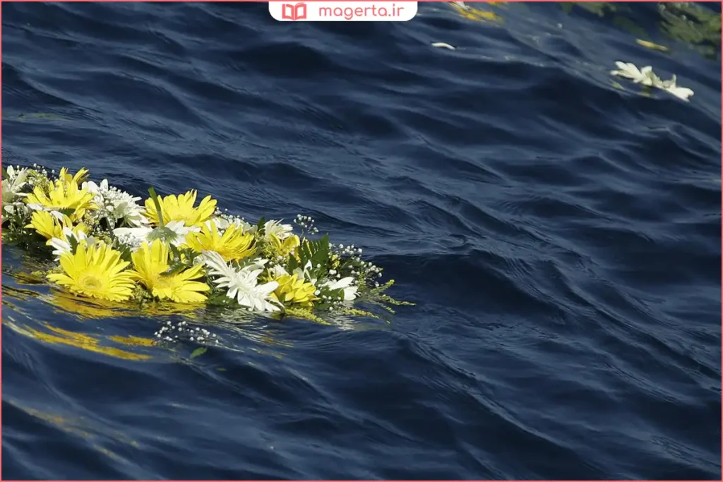 نمایش مفهوم خرابکاری ناخواسته در رفتار انسانی