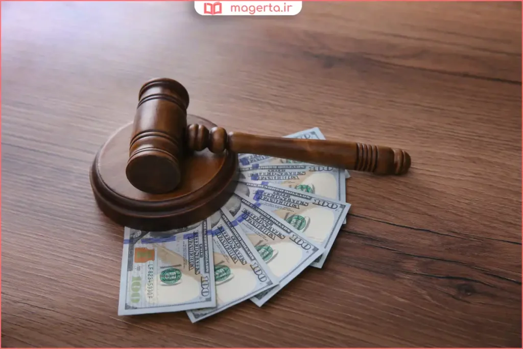 درج ثمن معامله به صورت عدد و حروف در مبایعه‌نامه