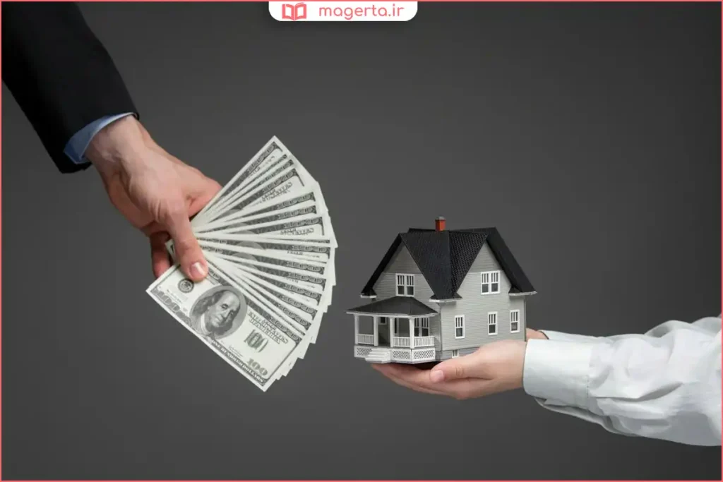 پرداخت ثمن معامله در زمان تنظیم قرارداد رسمی