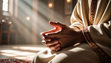 دعای شرف الشمس