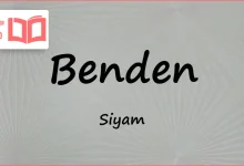متن و ترجمه آهنگ Benden از Siyam