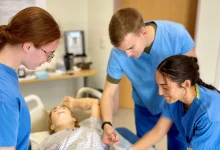 آوسبیلدونگ آلمان چیست؟