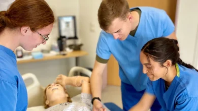 آوسبیلدونگ آلمان چیست؟