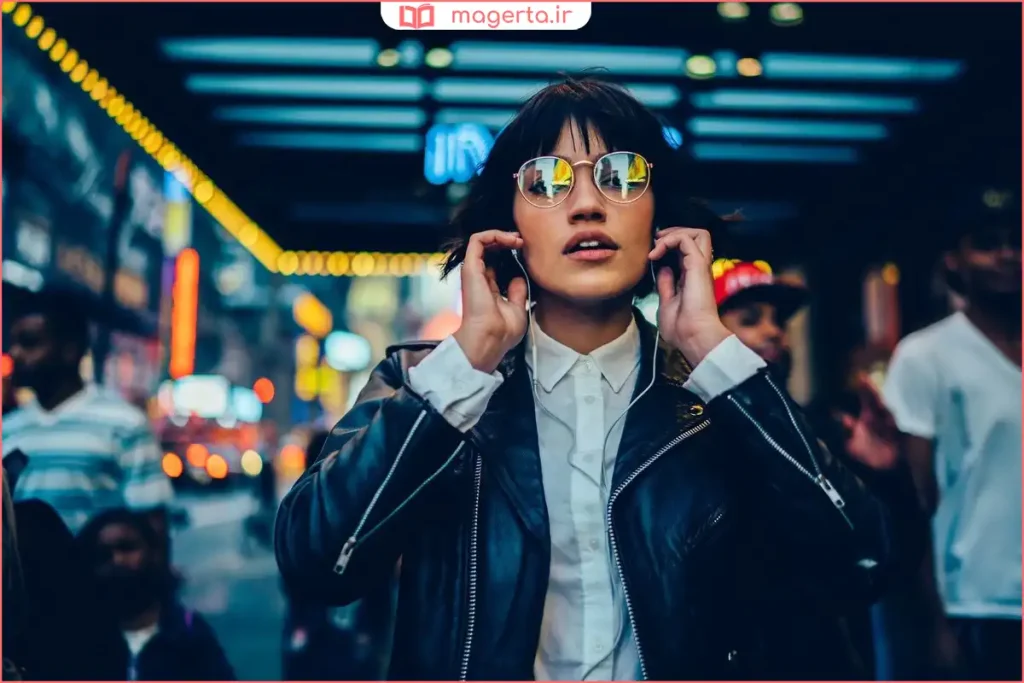 تعامل اجتماعی نسل زد در شبکه‌های اجتماعی