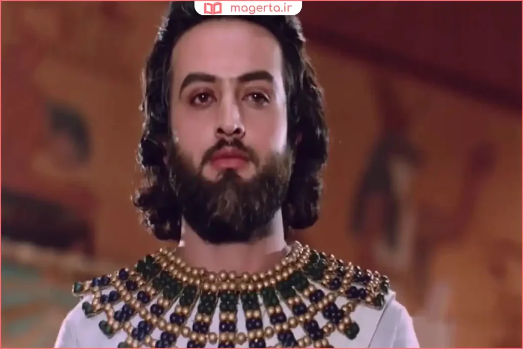 نمایش نمادین صبر و پاکدامنی یوسف پیامبر در هنر مذهبی