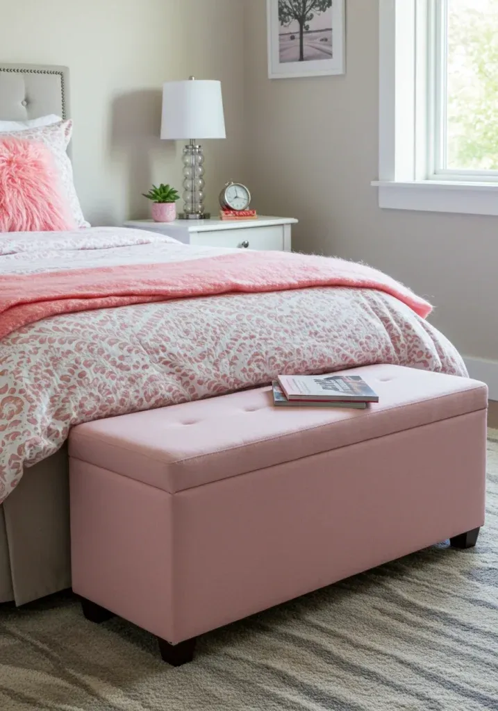 ایده ۱۳.پاف یا عثمانی چندمنظوره با فضای مخفی