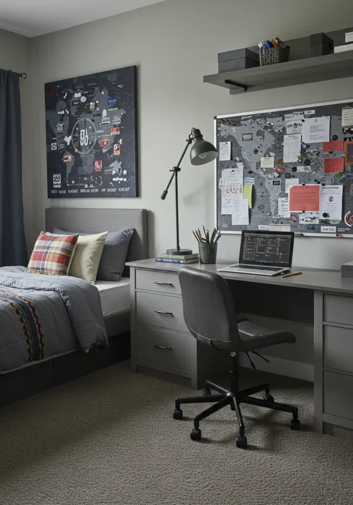 زون مطالعه برای موفقیت تحصیلی