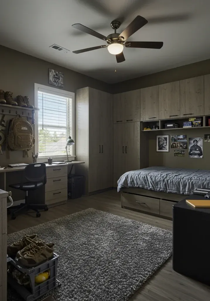 الهام نظامی و تاکتیکال