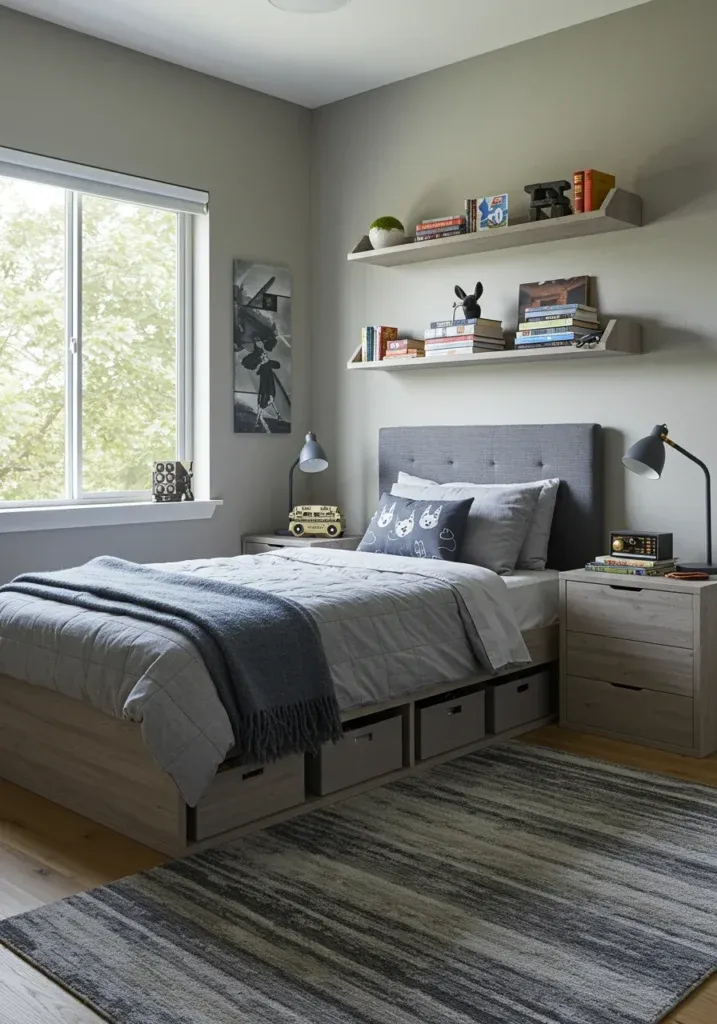 فضای منعطف چندمنظوره