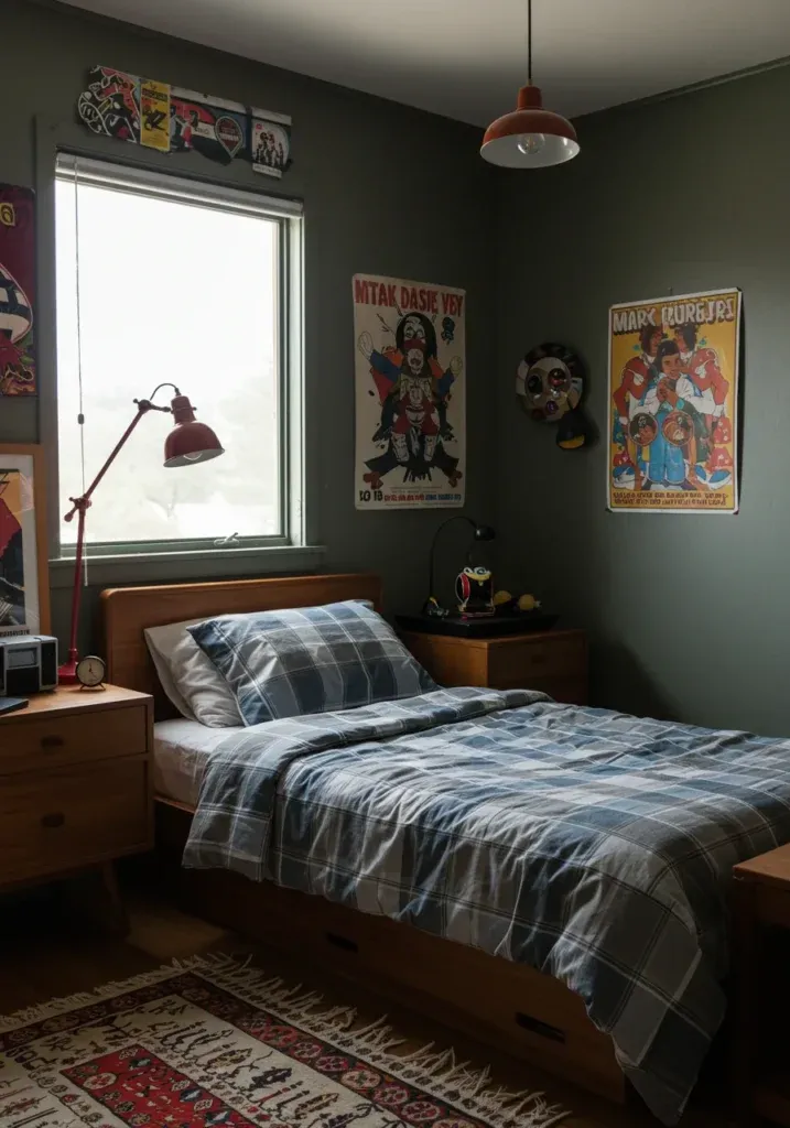 احیای وینتیج و رترو