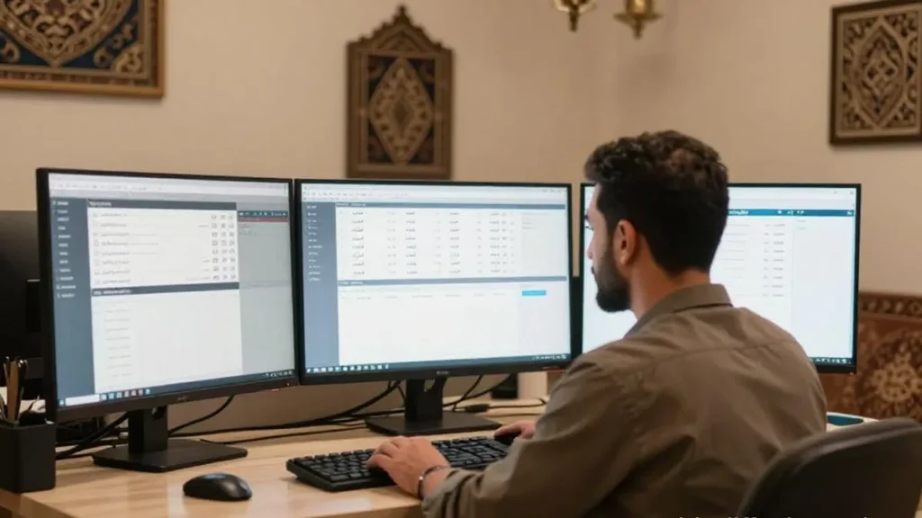 بررسی امکانات حرفه ای برای تریدرهای سطح بالا