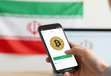 روند رشد استفاده کاربران ایرانی از پلتفرم های داخلی کریپتو
