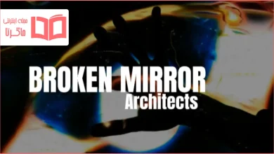 متن و ترجمه آهنگ Broken Mirror از Architects