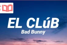 متن و ترجمه آهنگ EL CLúB از Bad Bunny