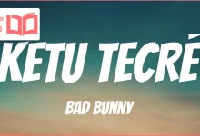 متن و ترجمه آهنگ KETU TeCRÉ از Bad Bunny