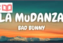 متن و ترجمه آهنگ LA MuDANZA از Bad Bunny