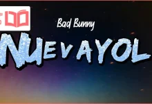 متن و ترجمه آهنگ NUEVAYoL از Bad Bunny