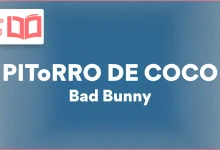 متن و ترجمه آهنگ PIToRRO DE COCO از Bad Bunny