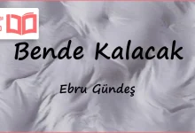 متن و ترجمه آهنگ Bende Kalacak از Ebru Gündeş