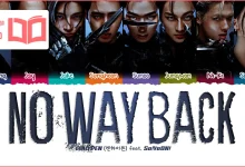 متن و ترجمه آهنگ No Way Back از ENHYPEN
