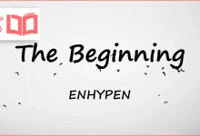 متن و ترجمه آهنگ The Beginning از ENHYPEN