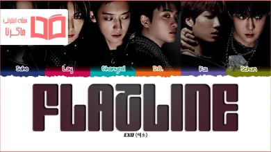 متن و ترجمه آهنگ Flatline از EXO