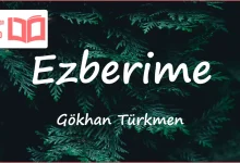 متن و ترجمه آهنگ Ezberime از Gökhan Türkmen