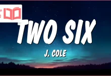 متن و ترجمه آهنگ Two Six از J. Cole