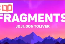 متن و ترجمه آهنگ Fragments از Joji و Don Toliver