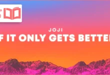 متن و ترجمه آهنگ If It Only Gets Better از Joji