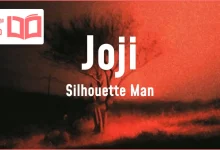 متن و ترجمه آهنگ Silhouette Man از Joji